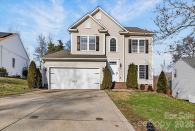 Lake Wylie Home For Sale in Lake Wylie South Carolina