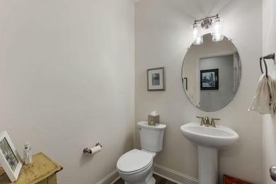 Beautiful Marshfront Townhome on Johns IslandExperience - photo 21