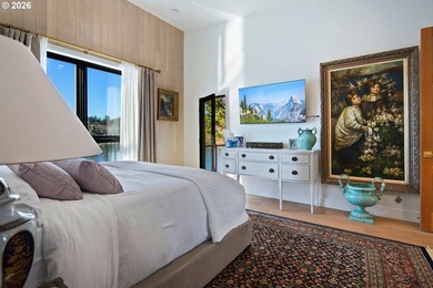 Completed in December 2024, this exquisite lakefront retreat - photo 21