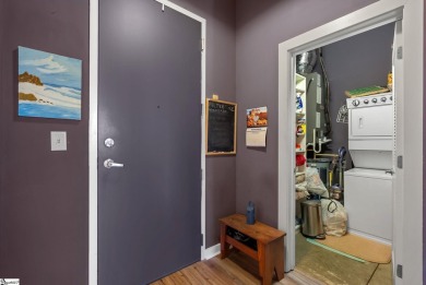 Experience historic charm and modern luxury in this beautifully