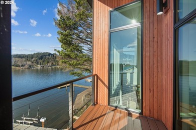 Completed in December 2024, this exquisite lakefront retreat - photo 24