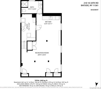 Newly listed single-family residence set on a 40 x 100 lot - photo 26
