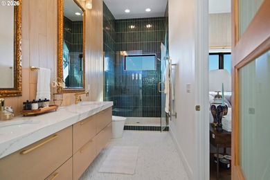 Completed in December 2024, this exquisite lakefront retreat - photo 27