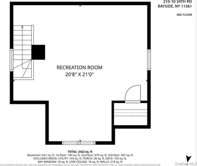 Newly listed single-family residence set on a 40 x 100 lot - photo 29