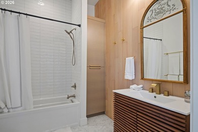 Completed in December 2024, this exquisite lakefront retreat - photo 30
