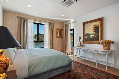 Completed in December 2024, this exquisite lakefront retreat - photo 33