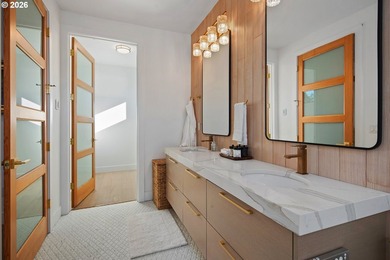 Completed in December 2024, this exquisite lakefront retreat - photo 37