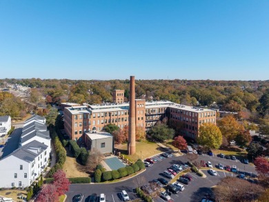 Experience historic charm and modern luxury in this beautifully