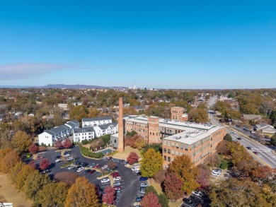 Experience historic charm and modern luxury in this beautifully