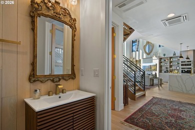 Completed in December 2024, this exquisite lakefront retreat - photo 40