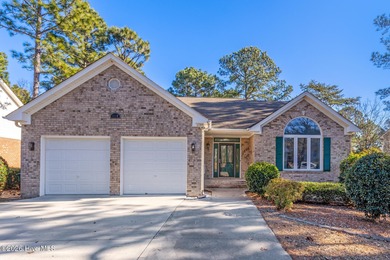 Horse Creek Lake Home For Sale in Pinehurst North Carolina