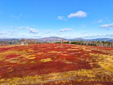 (private lake, pond, coastal) Acreage For Sale in Stockton Springs Maine