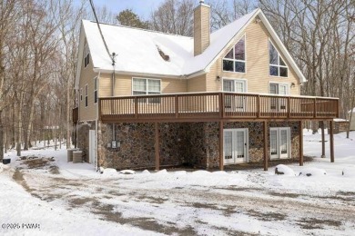 Lake Home Sale Pending in Lackawaxen, Pennsylvania