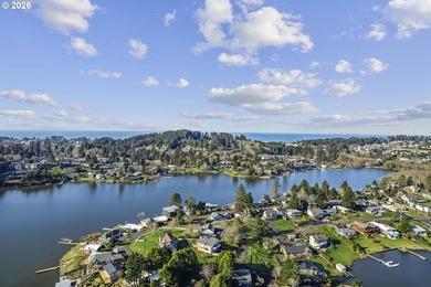 Completed in December 2024, this exquisite lakefront retreat - photo 42