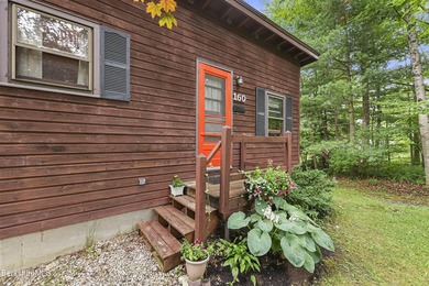 Tucked among the trees in the Richmond Shores community, this - photo 4