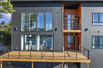 Completed in December 2024, this exquisite lakefront retreat - photo 45
