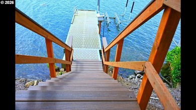 Completed in December 2024, this exquisite lakefront retreat - photo 48