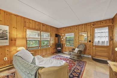 Tucked among the trees in the Richmond Shores community, this - photo 10