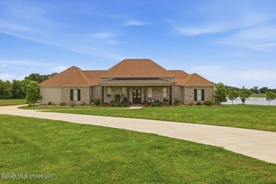 Experience refined country living in the prestigious gated - photo 1