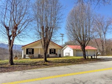 Lake Home For Sale in Rocky Top, Tennessee