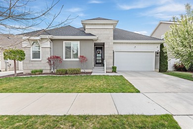 GREAT VALUE! This like new rambler offers true MAIN-FLOOR LIVING - photo 1
