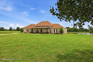 Experience refined country living in the prestigious gated - photo 2