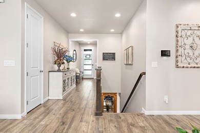 GREAT VALUE! This like new rambler offers true MAIN-FLOOR LIVING - photo 2