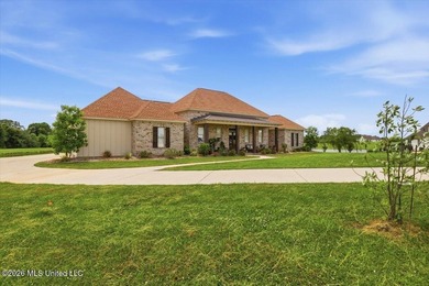 Experience refined country living in the prestigious gated - photo 3