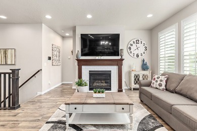 GREAT VALUE! This like new rambler offers true MAIN-FLOOR LIVING - photo 5