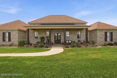 Experience refined country living in the prestigious gated - photo 6