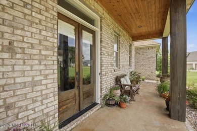 Experience refined country living in the prestigious gated - photo 8
