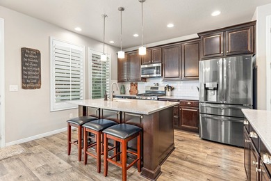 GREAT VALUE! This like new rambler offers true MAIN-FLOOR LIVING - photo 8