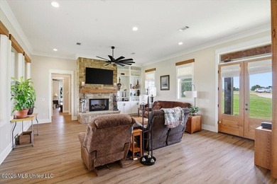 Experience refined country living in the prestigious gated - photo 9