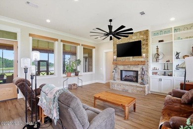 Experience refined country living in the prestigious gated - photo 10