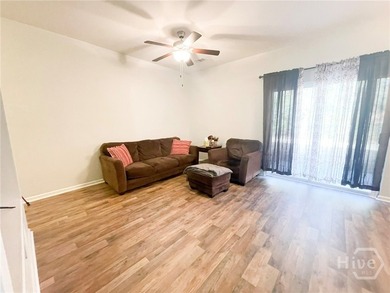 Welcome home to this end unit townhome with over 1,400 sq ft in - photo 4