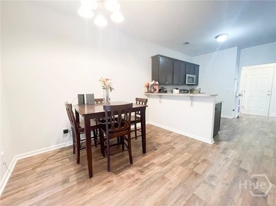 Welcome home to this end unit townhome with over 1,400 sq ft in - photo 7
