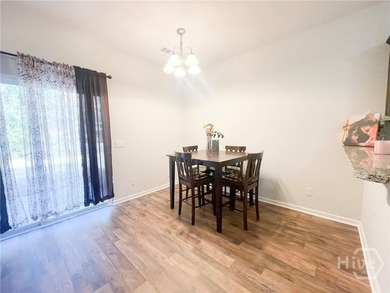 Welcome home to this end unit townhome with over 1,400 sq ft in - photo 8