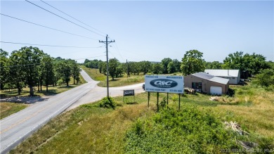 Lake of the Ozarks Commercial For Sale in Brumley Missouri