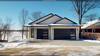 Lake Home For Sale in Spirit Lake, Iowa