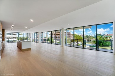 WELLNESS AT THE CORE OF THE ONLY AVAILABLE LARGEST 3 BEDROOM - photo 1