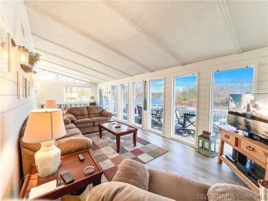 Lake Home Off Market in Osage Beach, Missouri