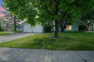 Lake Home For Sale in Indianapolis, Indiana