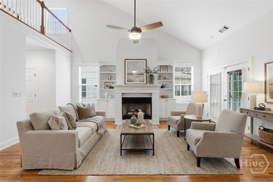 Ideally situated as a corner residence in Savannah's desirable - photo 5