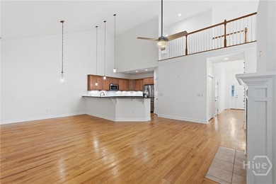 Ideally situated as a corner residence in Savannah's desirable - photo 8