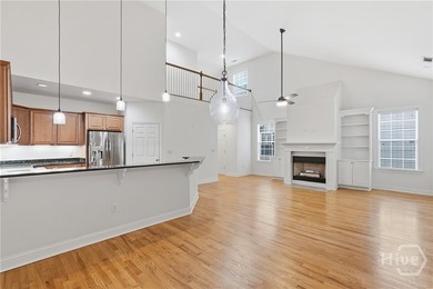 Ideally situated as a corner residence in Savannah's desirable - photo 9