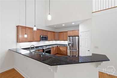 Ideally situated as a corner residence in Savannah's desirable - photo 10