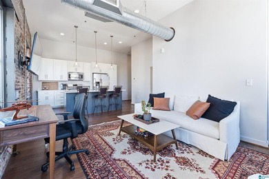 We believe this is the best condo in historic Founders Station! - photo 11