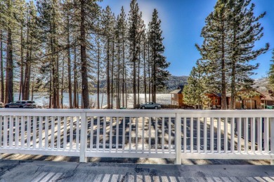 Lake Home Sale Pending in Truckee, California