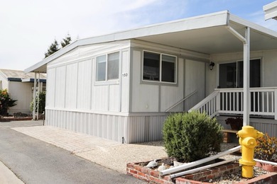 Welcome to 150 Kern Street, Space 150, located in a - photo 2