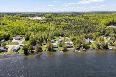 GREAT POND - Rare Family Compound with Year-Round Living on One